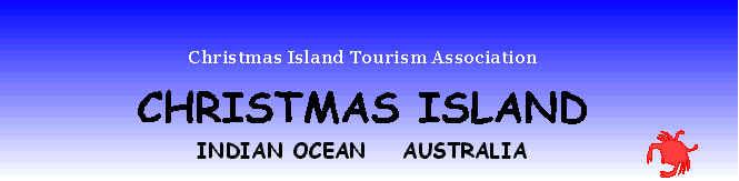Link to Christmas Island Tourism Assoc.